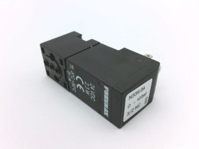 PNEUMAX N339.0A