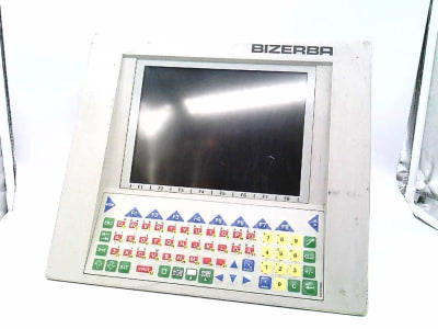 BIZERBA 02156440