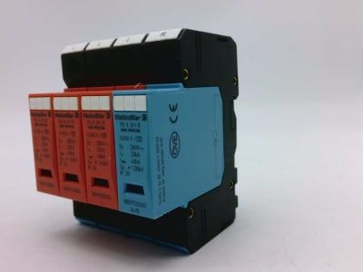 WEIDMULLER 8859720000