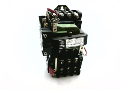 GENERAL ELECTRIC CR206C000MYA