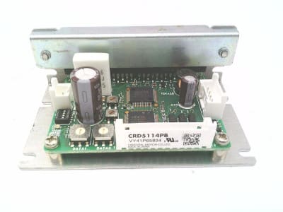 ORIENTAL MOTOR CRD5114PB