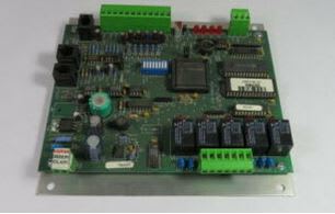 WATTMASTER OE331-21-VCM