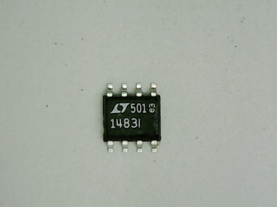 ANALOG DEVICES LTC1483IS8#PBF