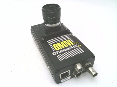 BANNER ENGINEERING P4O1.3R-BCOC