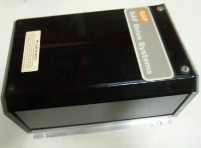 SAFTRONICS IND1-10-1-N1