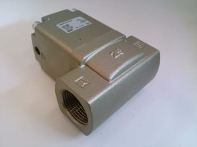 SMC EVNB401A-F25A