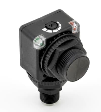 HTM SENSORS RP18-D0500P-CY9Q4UE