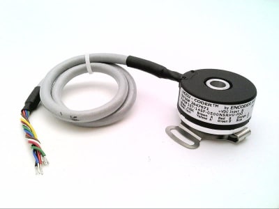 ENCODER PRODUCTS COMPANY 15T-14SF-0500N5RHV-F00