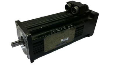 KOLLMORGEN B204-B-31