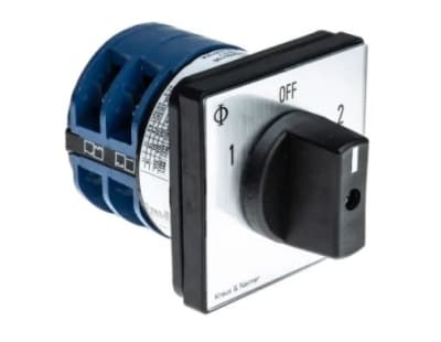KRAUS & NAIMER C26A712-600KN1F-S1-M470/A1A3-G211