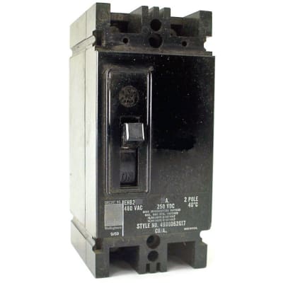 WESTINGHOUSE EHB2100