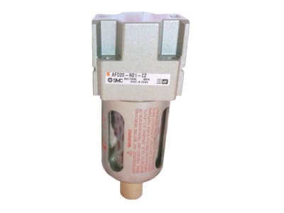 SMC AFD20-N01-CZ