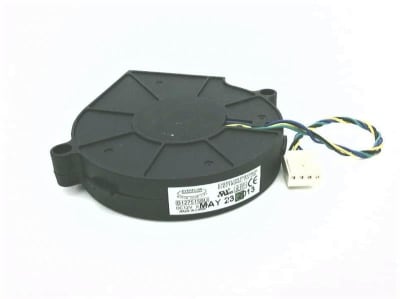 EVERFLOW TECHNOLOGY B127515BU