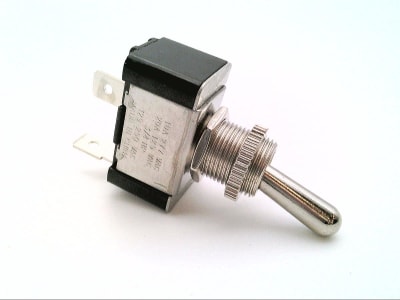 FEDERAL SIGNAL K122A298A