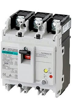 FUJI ELECTRIC EW50RAGU-3P010K