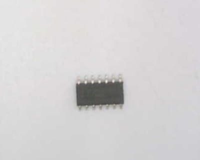 TEXAS INSTRUMENTS SEMI CD74AC164M