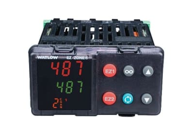 WATLOW PM9C2FA-ACAAAAB