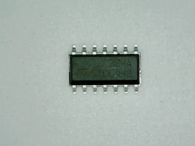 ST MICRO LM324ADT