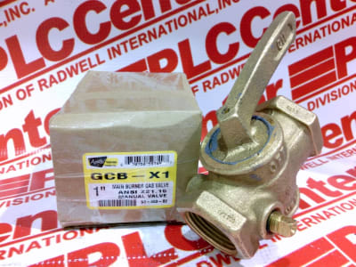 APOLLO VALVES 50-403-02