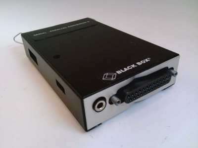 BLACK BOX CORP PI015A