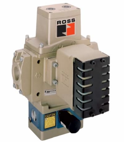 ROSS CONTROLS D3573A5141Z