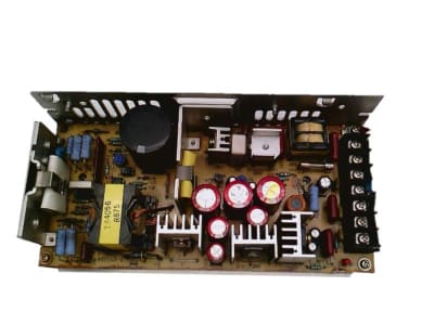 SHINDENGEN EYG500/01U