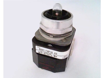 ALLEN BRADLEY 800T-FXP16A5