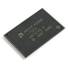 AMD AM29F400BB-70ED