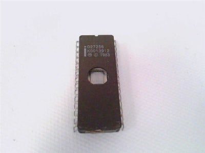 INTEL D27256