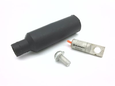 BURNDY RYA25UCR