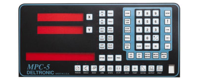 DELTRONIC MPC5E