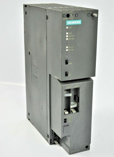 SIEMENS 6EP8090-0CA00