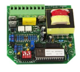 AEC INTERNATIONAL A0539361