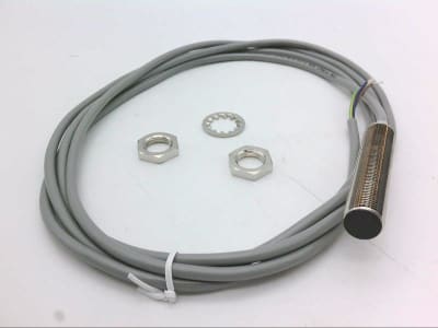 RADWELL VERIFIED SUBSTITUTE XS1-M12MA230-SUB