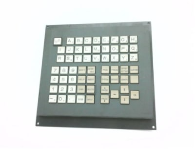 FANUC A02B-0261-C164#MCR