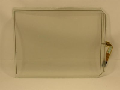 RADWELL VERIFIED SUBSTITUTE ETT-VGA-6545-SUB-TOUCHGLASS