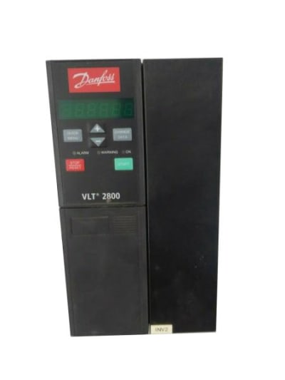 DANFOSS 178B1585