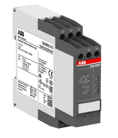 ASEA BROWN BOVERI 1SVR430810R9300