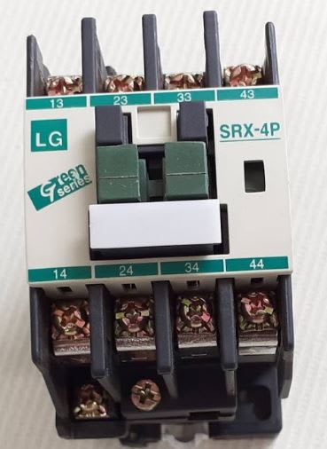 LS ELECTRIC SRX-4P-200V