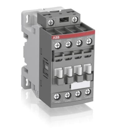 ASEA BROWN BOVERI NF31E-11