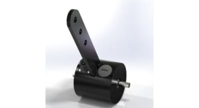 TRI-TRONICS RH-P240AJ/8-30 RC