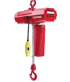 COFFING HOIST EMC-300B
