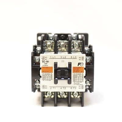 FUJI ELECTRIC SC25BAA-M-22