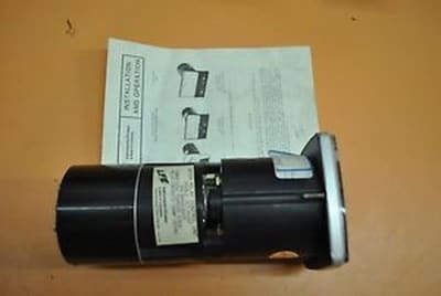 DANAHER CONTROLS V432-LJNWW0001