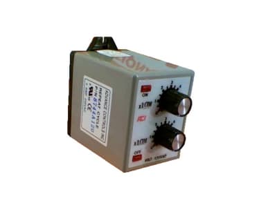 ACI ADVANCE CONTROLS INC 111697