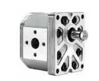 MARZOCCHI GROUP ALP2D-40