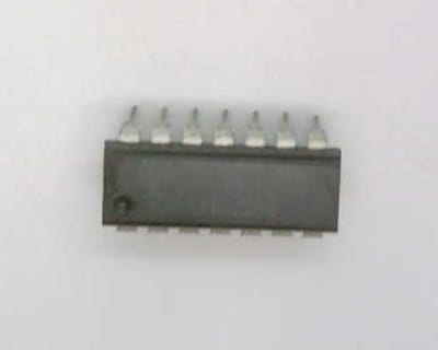 NXP SEMICONDUCTOR MC14561BCP