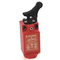 ALLEN BRADLEY 440P-COHS11B
