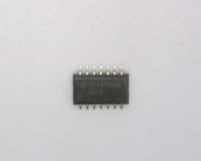 TEXAS INSTRUMENTS SEMI SN74AC74NSR