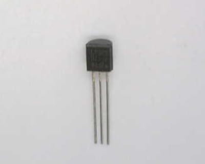ON SEMICONDUCTOR LM385BZ-1.2G
